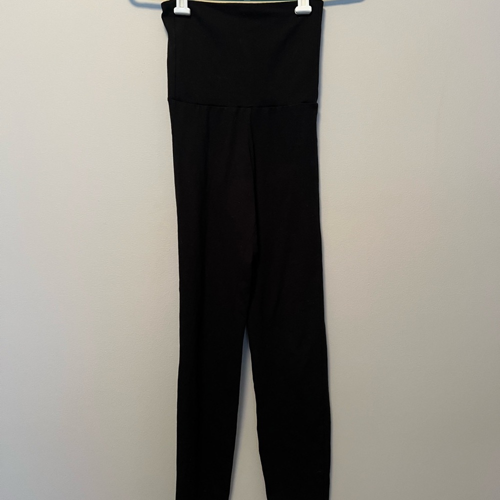 No Nonsense black Women's leggings